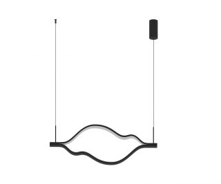 Подвес KINK Light Линн LED 4000K(белый) 32W 08258-100,19P