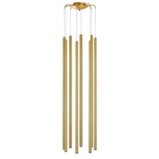 Подвесной светильник Lightstar Tubo теплый свет (3000К), 40W L8T747433