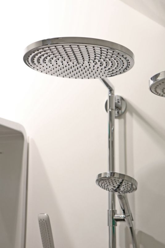 Душевая стойка Hansgrohe Raindance Select S 300 27114000 Showerpipe