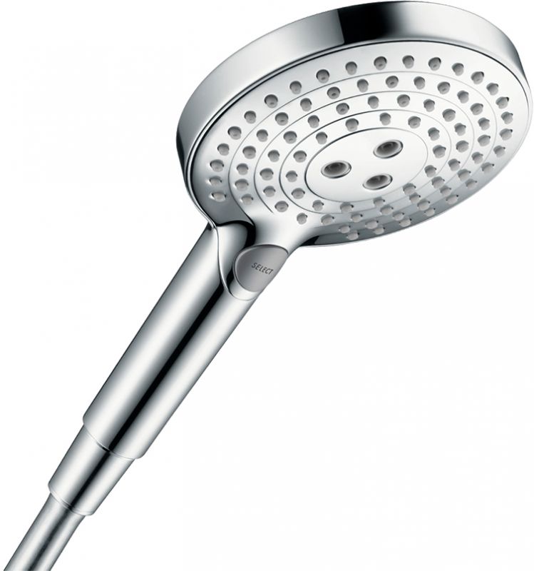 Душевая стойка Hansgrohe Raindance Select S 300 27114000 Showerpipe