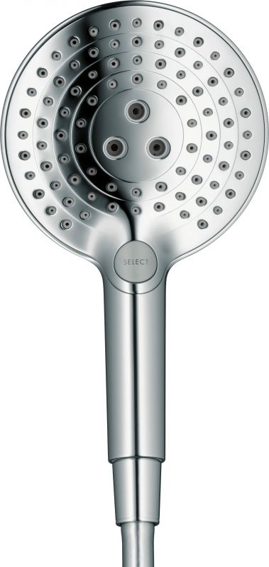 Душевая стойка Hansgrohe Raindance Select S 300 27114000 Showerpipe