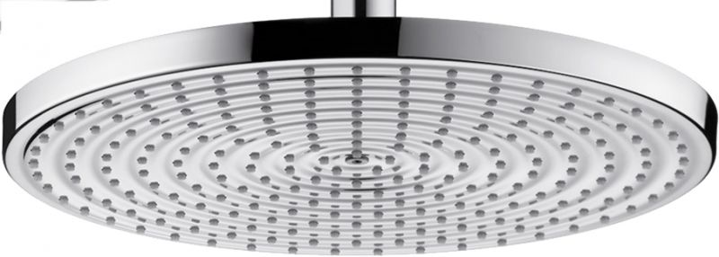 Душевая стойка Hansgrohe Raindance Select S 300 27114000 Showerpipe