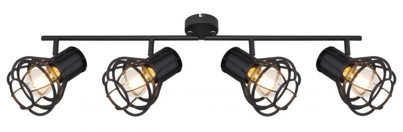 Спот Globo Lighting Clastra 15388-4