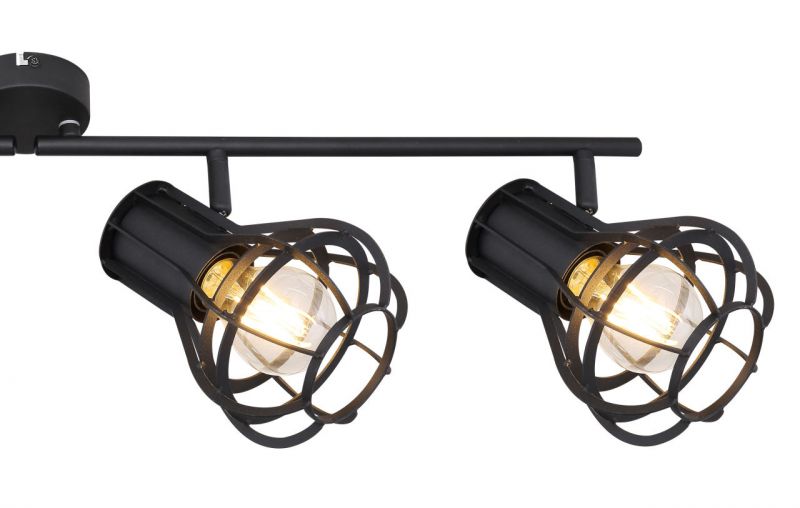 Спот Globo Lighting Clastra 15388-4