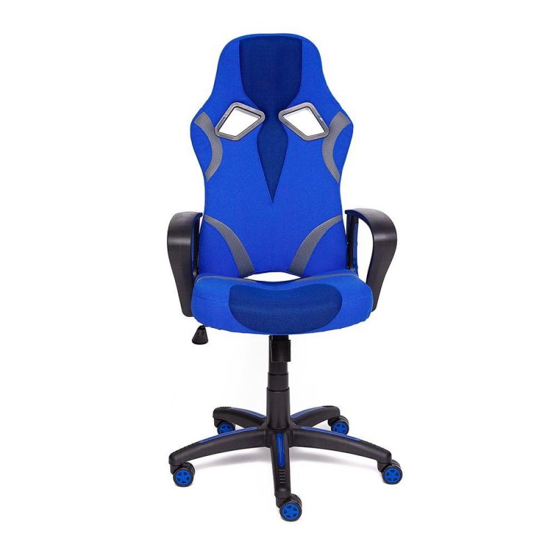 Tetchair runner игровое кресло