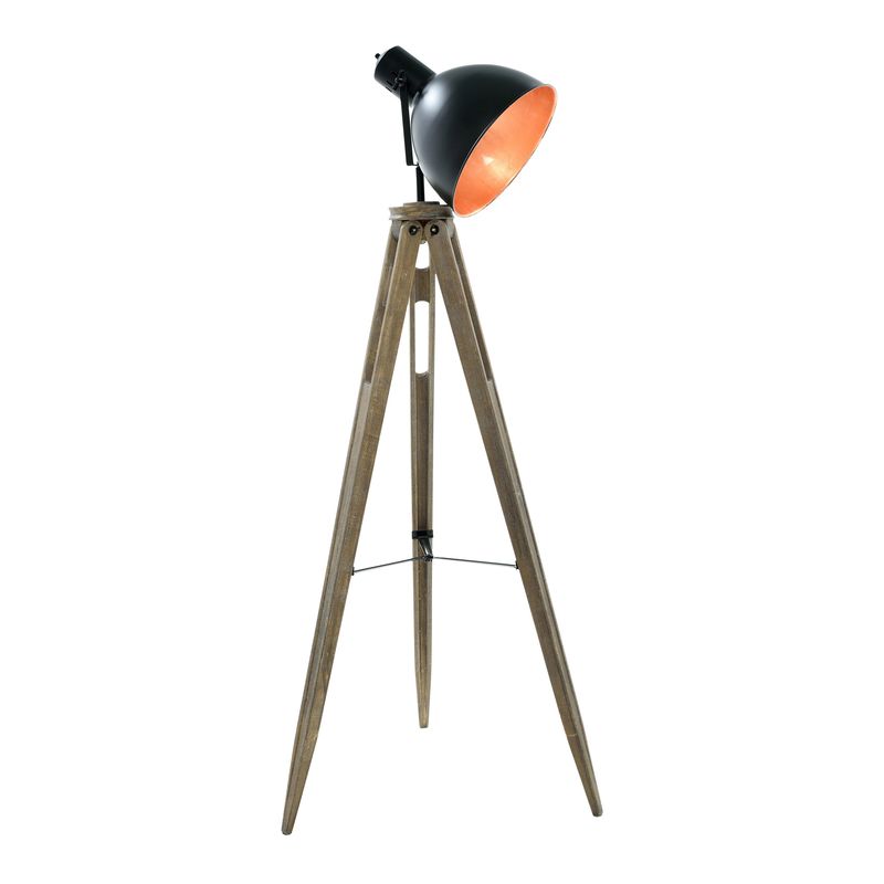 Торшер To4rooms Loft apart lights To4rooms Loft apart lights 100W E27 220V 2900-3100K BD-199406 фото 1
