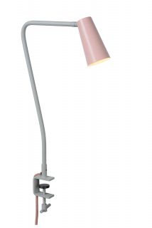 Настольная лампа с креплением к столу BASTIN 05536/01/66
