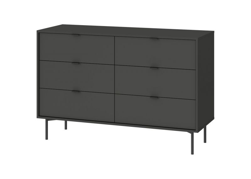 Комод Ellipsefurniture Hub HU010104070101