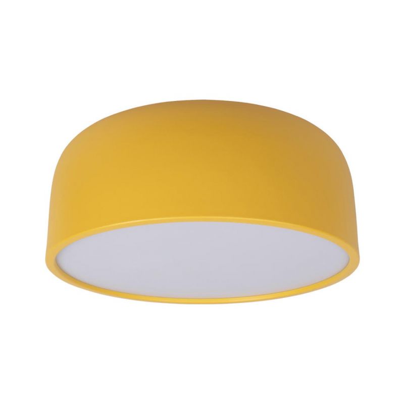 Потолочный светильник Loft It (Light for You) Axel 10201/350 Yellow фото 1