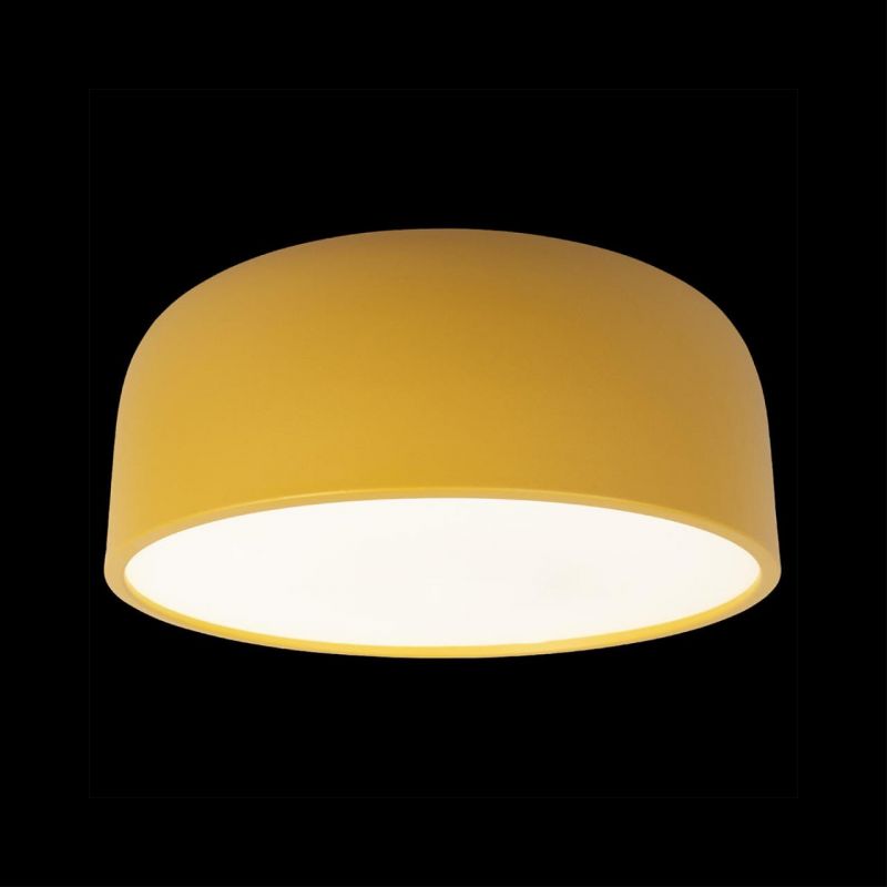 Потолочный светильник Loft It (Light for You) Axel 10201/350 Yellow фото 2