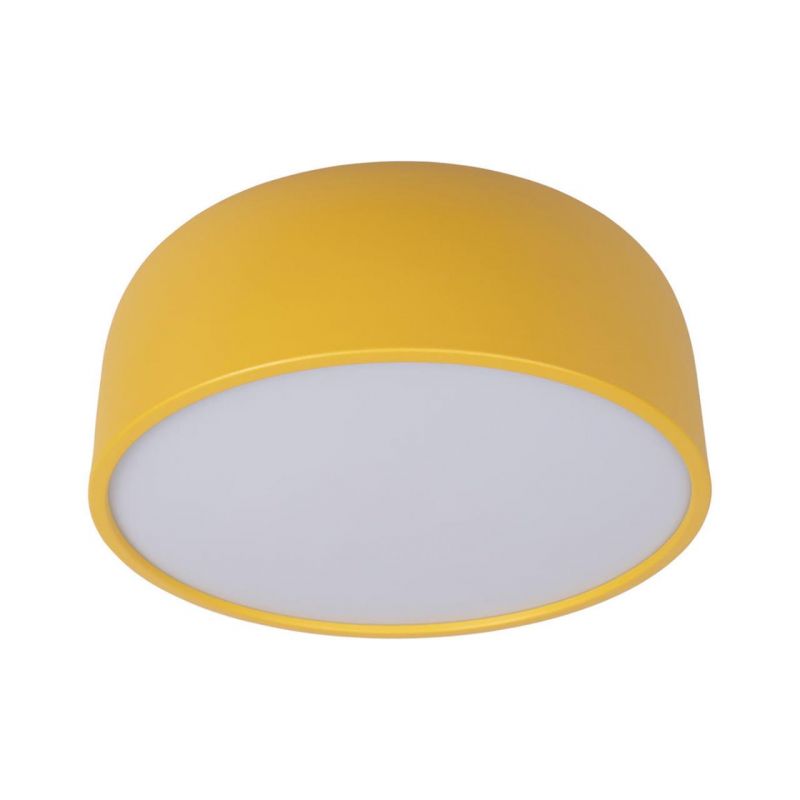 Потолочный светильник Loft It (Light for You) Axel 10201/350 Yellow фото 3