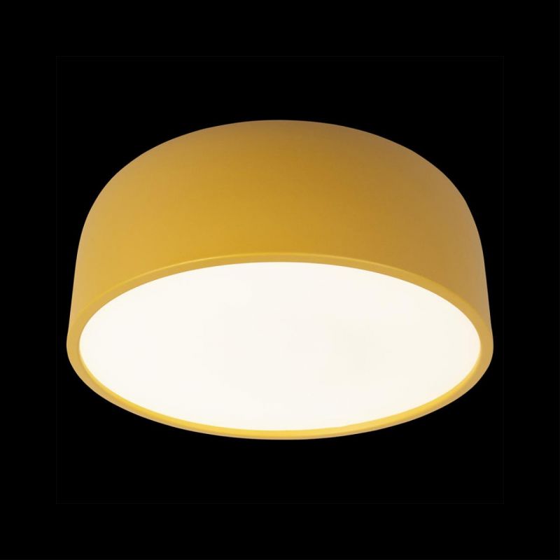 Потолочный светильник Loft It (Light for You) Axel 10201/350 Yellow фото 4