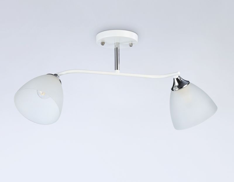 Подвесной светильник Ambrella TRADITIONAL TR303001