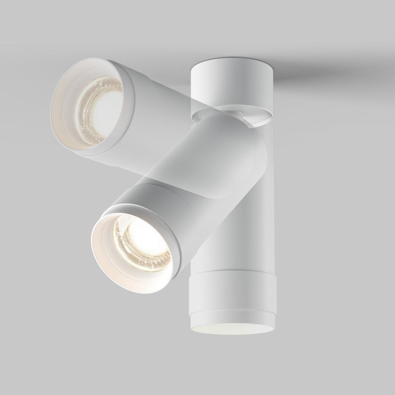 Потолочный светильник Maytoni Focus Zoom 12W IP20 4000K C055CL-L12W4K-Z-W фото 4