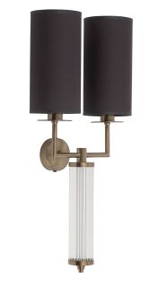 Настенный светильник KUTEK MOOD Empoli EMP-K-2(T)