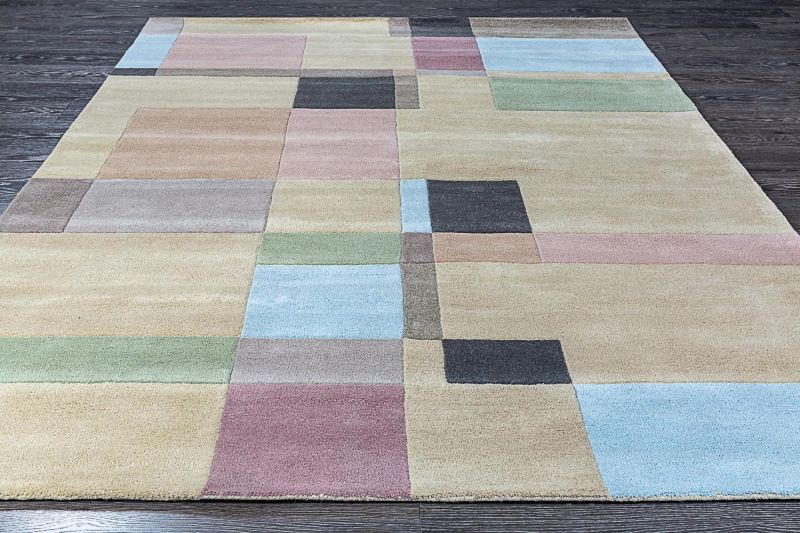 Ковёр Carpet REEF RUG BD-2954240 240х340