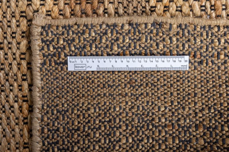 Ковёр Carpet JUTE MODERN BD-2973392 150х200