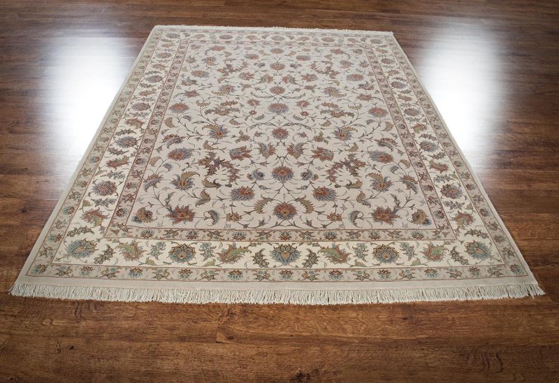 Ковёр Carpet TABRIZ IR BD-2980632 170х240