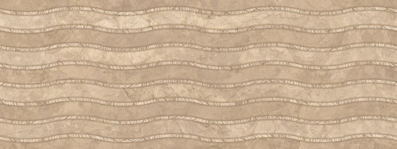 Керамическая плитка STN Ceramica P.B. Stream os beige MT 33,3x90 RECT.