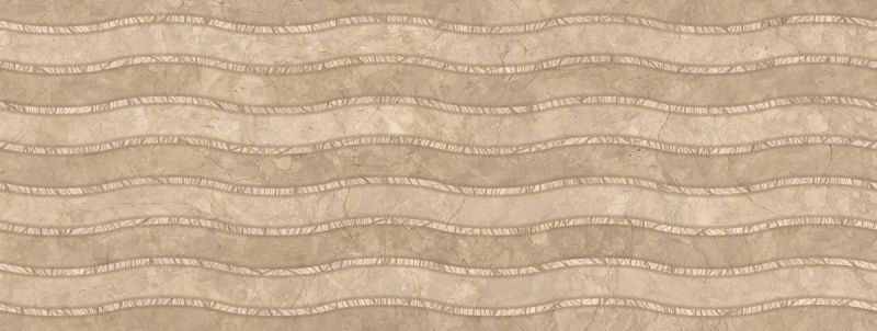 Керамическая плитка STN Ceramica P.B. Stream os beige MT 33,3x90 RECT.