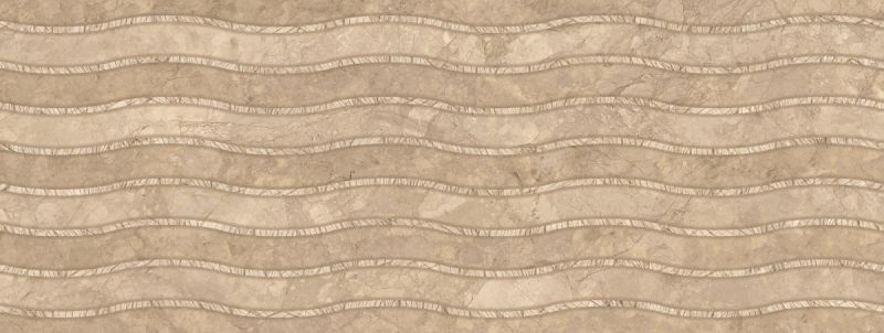 Керамическая плитка STN Ceramica P.B. Stream os beige MT 33,3x90 RECT.