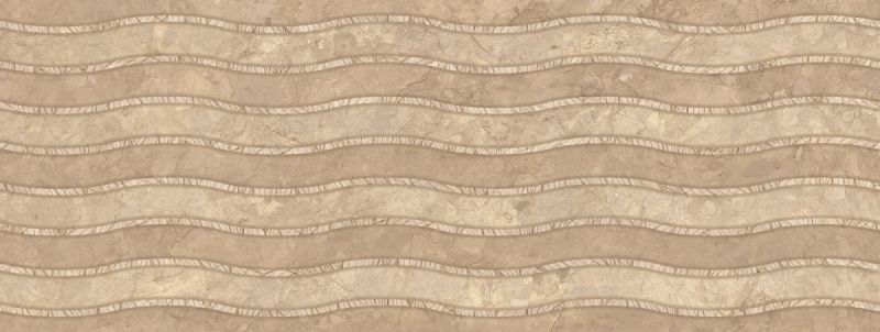 Керамическая плитка STN Ceramica P.B. Stream os beige MT 33,3x90 RECT.