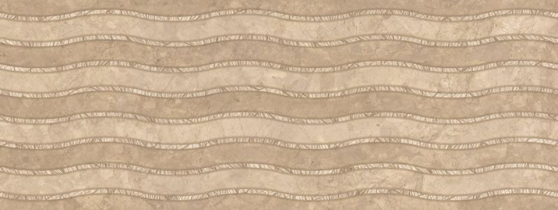 Керамическая плитка STN Ceramica P.B. Stream os beige MT 33,3x90 RECT.