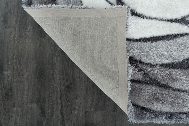Турецкий ковер из шерсти и полиэстера Carpet «TOUCH ME DEEP» 081-M239 TM 170 x 240 см фото 5