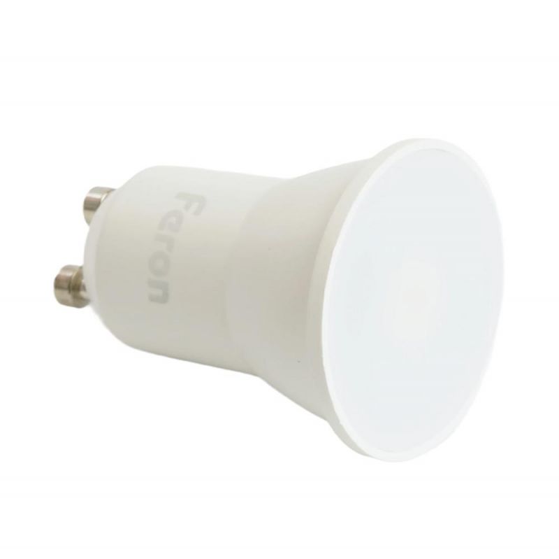 Лампа светодиодная Feron LB-272 MR11 GU10 5W 175-265V 6400K 51223 фото 4