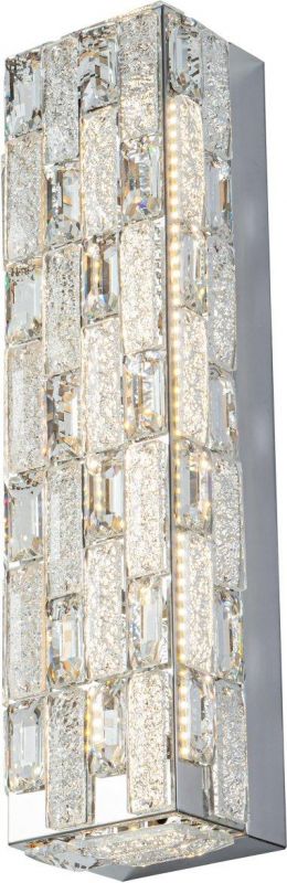 Светильник настенный светодиодный Stilfort Gabbana 4014/09/01WL фото 1