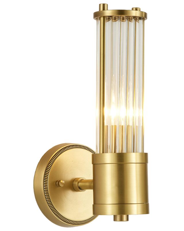 Светильник настенный Moderli Brass V11020-1W фото 4