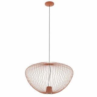 Подвесная люстра Nowodvorski Pumpkin L 10W GU10 11494