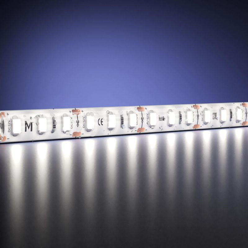 Светодиодная лента Maytoni IP65 LED 4000К(белый) 9.6W 201035 фото 2