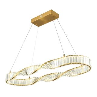 Люстра подвесная Aployt Olimp LED 4000К(белый) 50W APL.045.03.50