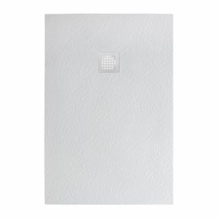 Душевой поддон BelBagno UNO TRAY-MR-UNO-AH-100/80-35-W-BO 100x80