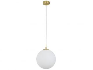 Подвесной светильник Newport 3840 INGRID E14 40W 3840/S brass