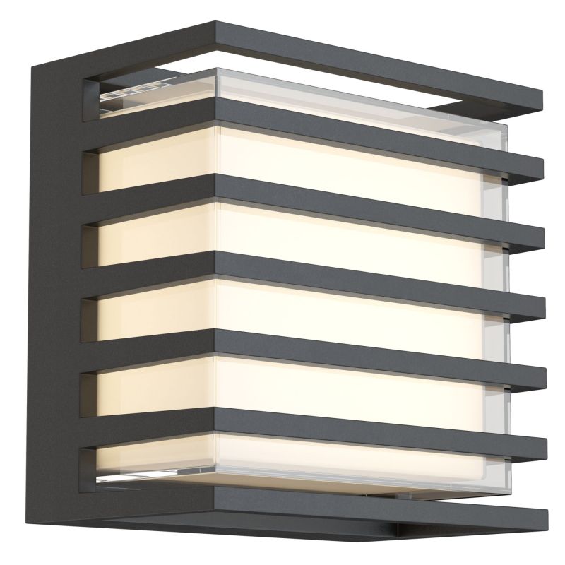 Бра Maytoni Downing Street 220-240V 10W IP65 3000K O020WL-L10B4K фото 4