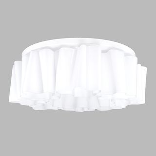 Потолочная люстра Cloud Lamp LU14036-8M