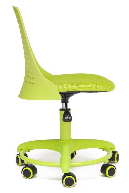 Кресло TetChair Kiddy салатовое BD-1732459 фото 2