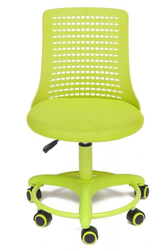 Кресло TetChair Kiddy салатовое BD-1732459 фото 3