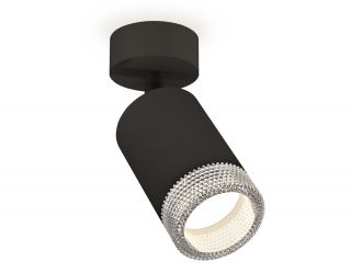Комплект накладного поворотного светильника Ambrella Techno XM6313001