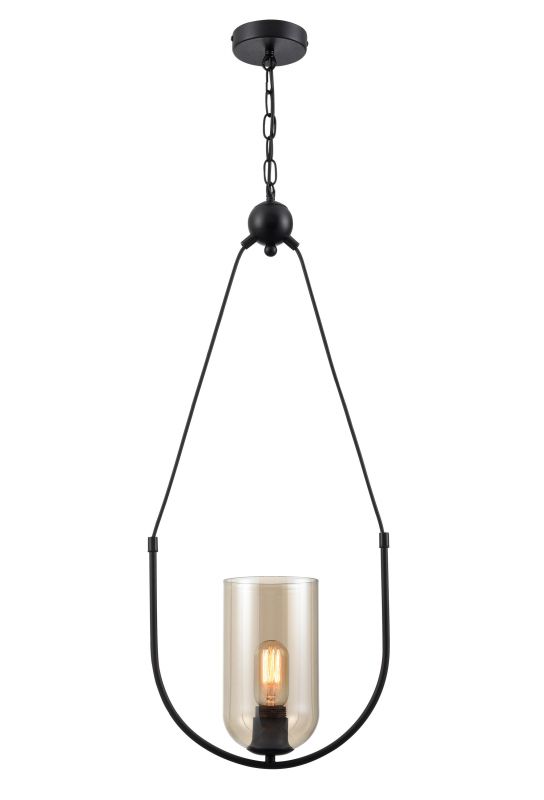 Подвесной светильник Vele Luce Fiamma VL5812P01