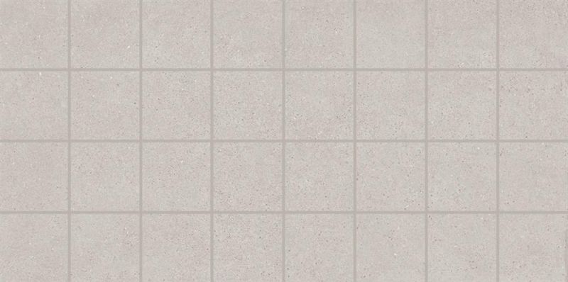 Kerama Marazzi MM14043 Декор Монсеррат мозаичный серый светлый матовый 40х20 40x20x9,5