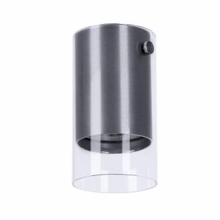 Потолочный светильник ARTE LAMP LAZIO GU10 35W 220V IP20 A5365PL-1SS