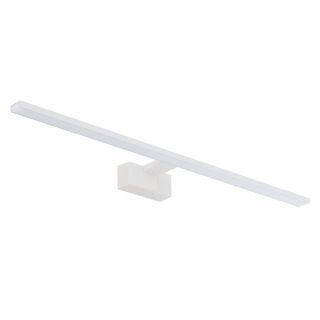 Подсветка для зеркал Nowodvorski Cezanne Led L IP44 4000K 15W 10685