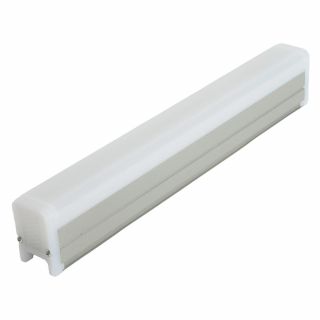 Светодиодный линейный прожектор Feron Световая линия, красный, 250*30*45mm, 3W, DC24V, IP65 51575