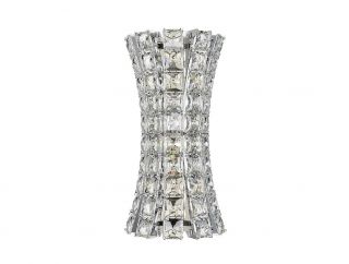 Бра Clear crystal Newport 8510 G9 40W 8515/A chrome