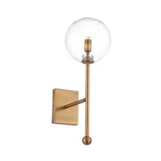 Светильник настенный ST Luce SANDRO SL1205.301.01