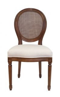 Обеденный стул Memos BD-190326