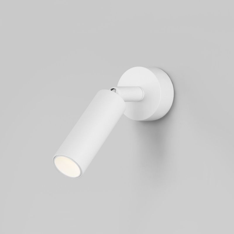 Светодиодный светильник Eurosvet Pin 20133/1 LED white